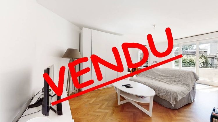 Ma-Cabane - Vente Appartement MONTROUGE, 46 m²