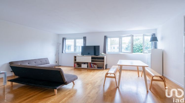 Ma-Cabane - Vente Appartement Montrouge, 68 m²