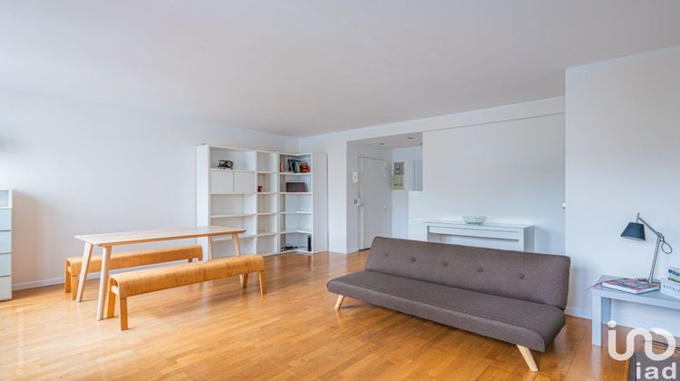 Ma-Cabane - Vente Appartement Montrouge, 68 m²