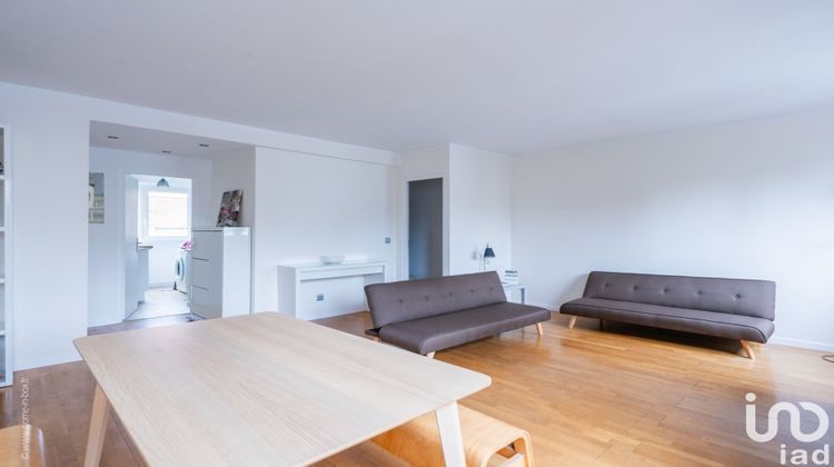 Ma-Cabane - Vente Appartement Montrouge, 68 m²