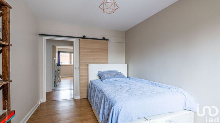 Ma-Cabane - Vente Appartement Montrouge, 68 m²