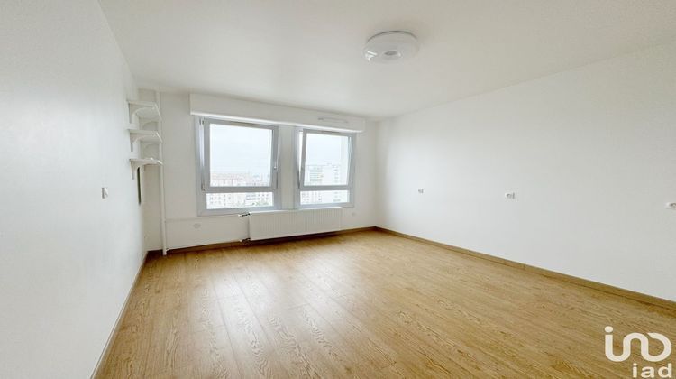 Ma-Cabane - Vente Appartement Montrouge, 42 m²