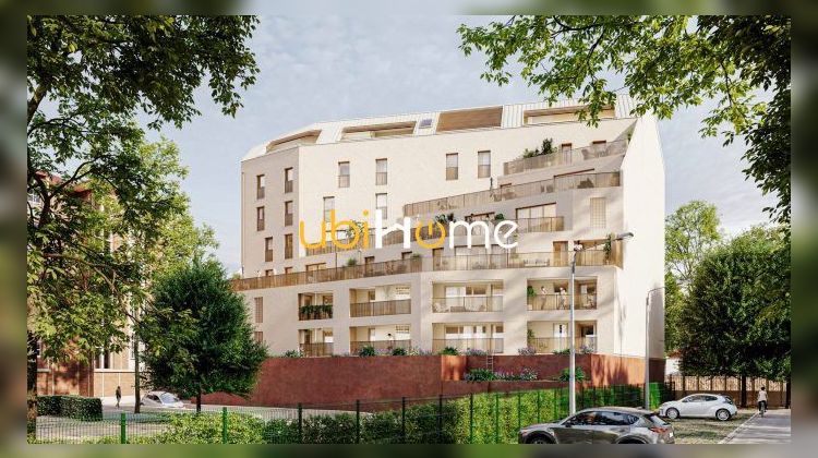 Ma-Cabane - Vente Appartement Montrouge, 86 m²