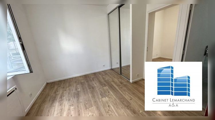 Ma-Cabane - Vente Appartement Montrouge, 21 m²