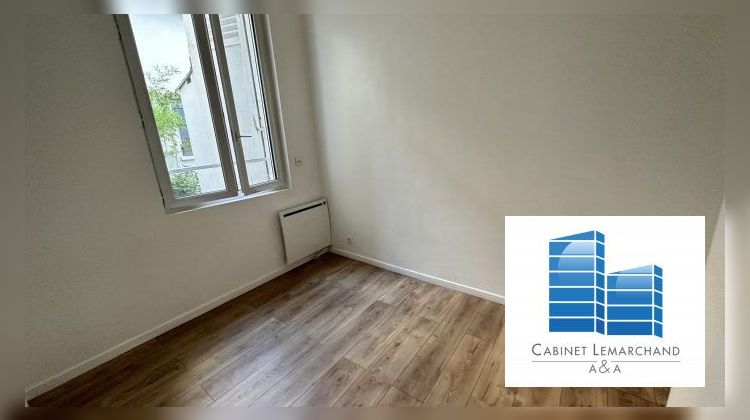 Ma-Cabane - Vente Appartement Montrouge, 21 m²