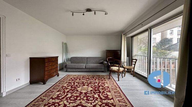 Ma-Cabane - Vente Appartement Montrouge, 23 m²