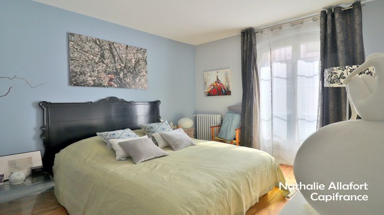 Ma-Cabane - Vente Appartement MONTROUGE, 96 m²