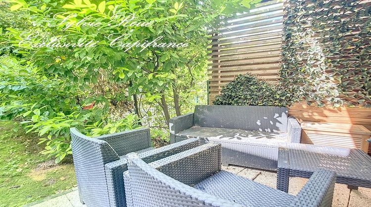 Ma-Cabane - Vente Appartement MONTROUGE, 60 m²