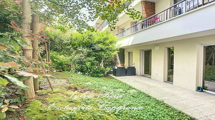 Ma-Cabane - Vente Appartement MONTROUGE, 60 m²