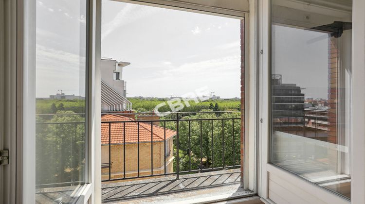 Ma-Cabane - Vente Appartement MONTROUGE, 31 m²