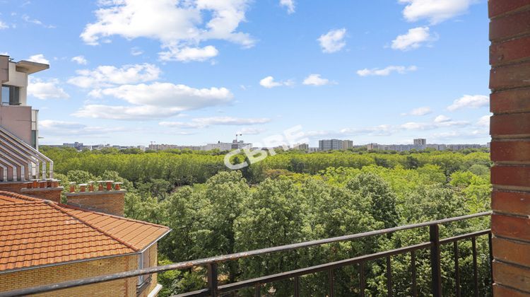 Ma-Cabane - Vente Appartement MONTROUGE, 31 m²