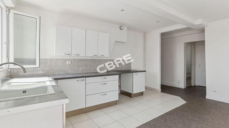 Ma-Cabane - Vente Appartement MONTROUGE, 39 m²