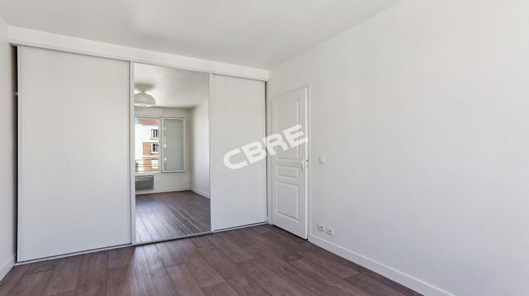 Ma-Cabane - Vente Appartement MONTROUGE, 39 m²