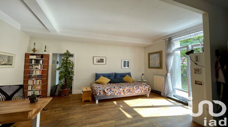 Ma-Cabane - Vente Appartement Montrouge, 43 m²