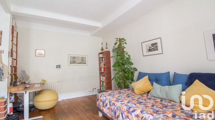 Ma-Cabane - Vente Appartement Montrouge, 43 m²