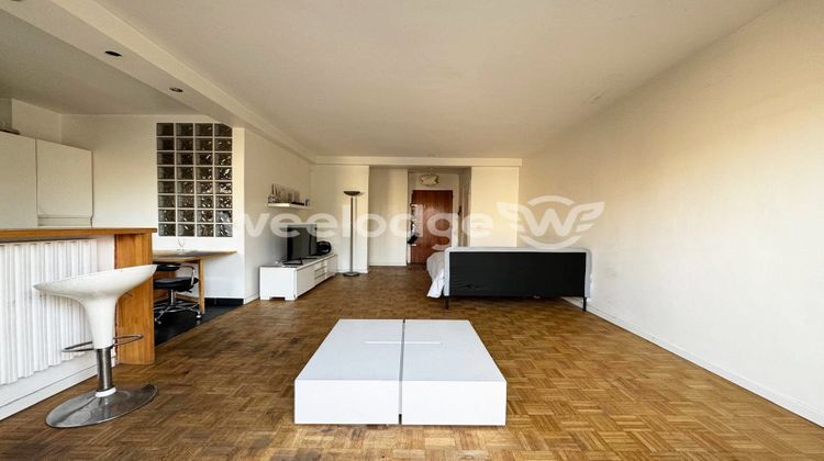 Ma-Cabane - Vente Appartement Montrouge, 33 m²