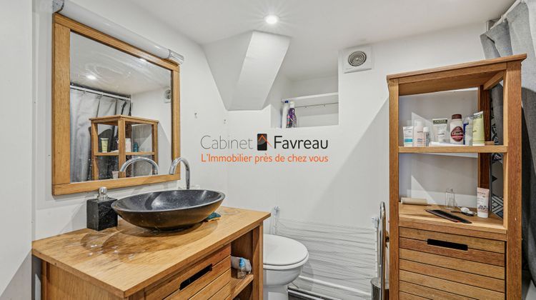 Ma-Cabane - Vente Appartement MONTROUGE, 52 m²