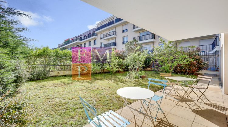 Ma-Cabane - Vente Appartement Montrouge, 77 m²