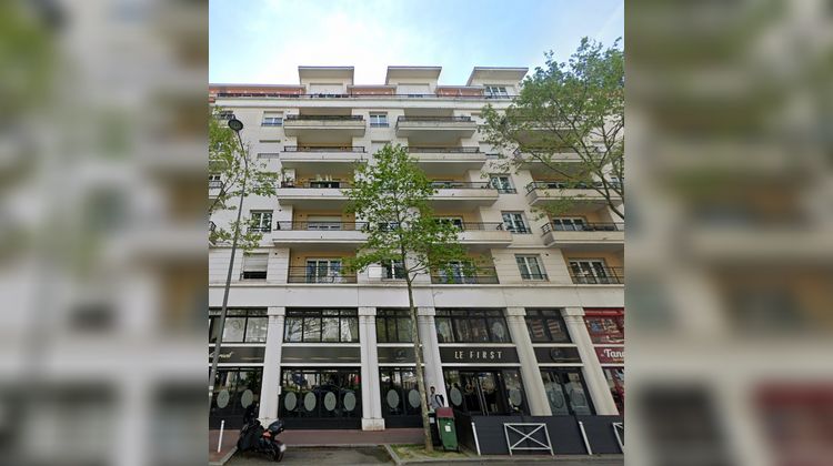 Ma-Cabane - Vente Appartement Montrouge, 32 m²