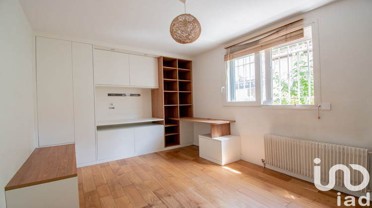 Ma-Cabane - Vente Appartement Montrouge, 58 m²