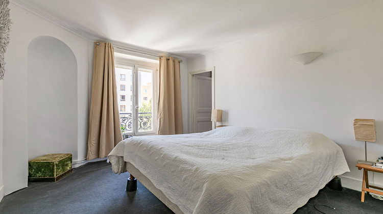 Ma-Cabane - Vente Appartement MONTROUGE, 76 m²