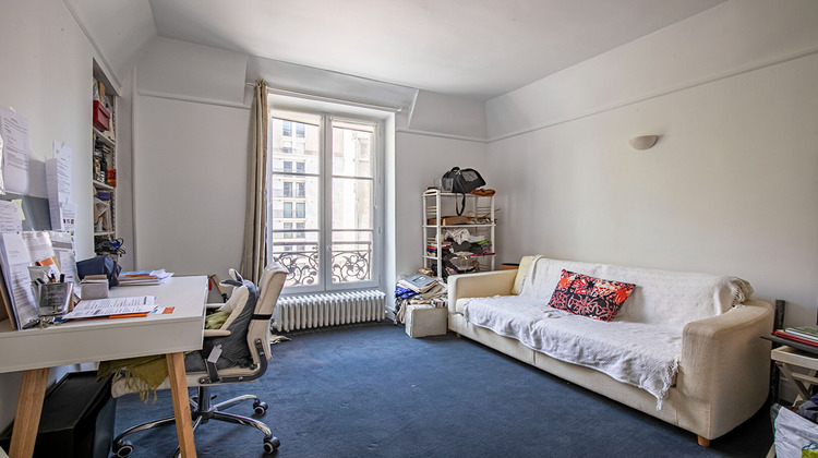 Ma-Cabane - Vente Appartement MONTROUGE, 76 m²