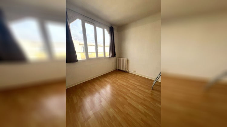 Ma-Cabane - Vente Appartement MONTROUGE, 30 m²