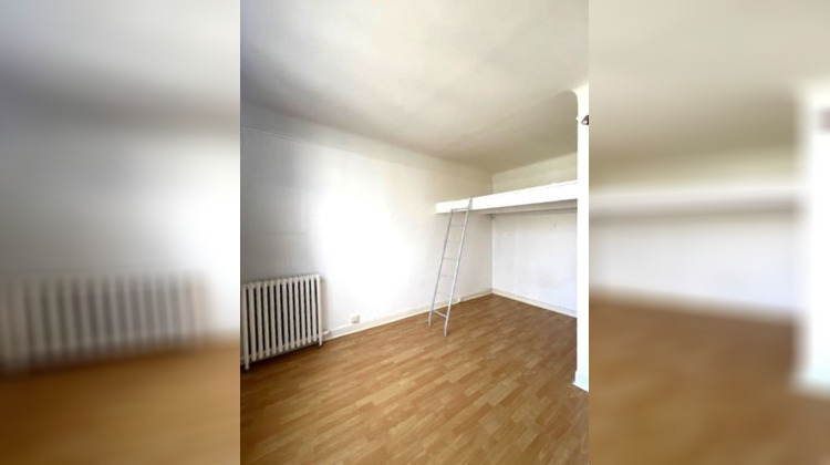 Ma-Cabane - Vente Appartement MONTROUGE, 30 m²