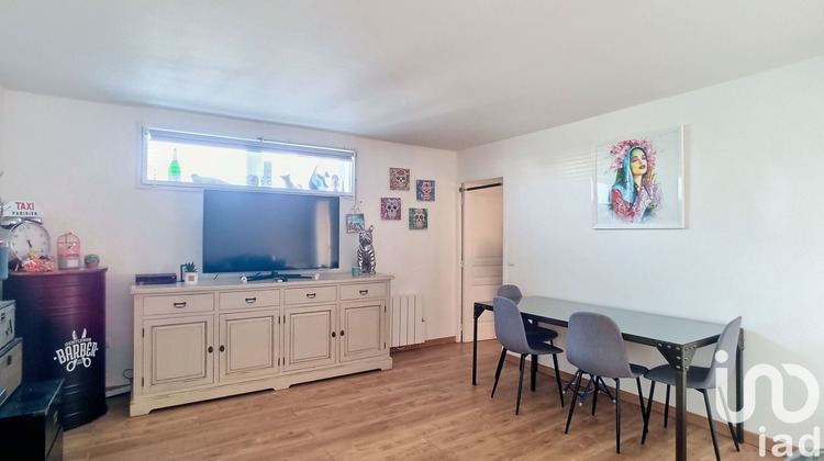 Ma-Cabane - Vente Appartement Montrouge, 81 m²