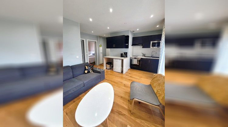 Ma-Cabane - Vente Appartement MONTROUGE, 47 m²