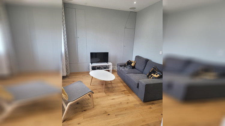 Ma-Cabane - Vente Appartement MONTROUGE, 47 m²