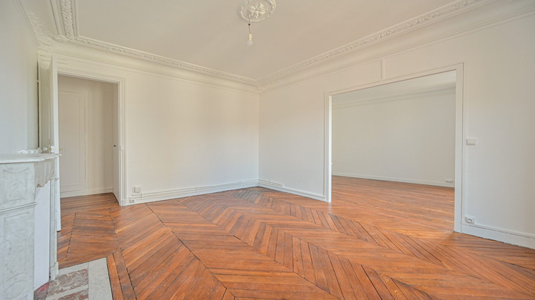 Ma-Cabane - Vente Appartement Montrouge, 76 m²