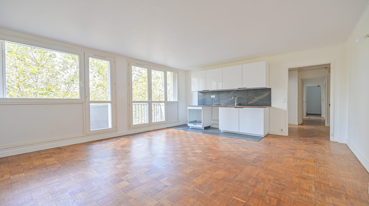 Ma-Cabane - Vente Appartement Montrouge, 65 m²