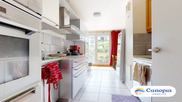 Ma-Cabane - Vente Appartement Montrouge, 88 m²