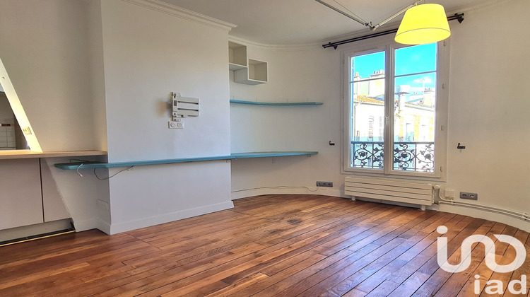 Ma-Cabane - Vente Appartement Montrouge, 60 m²