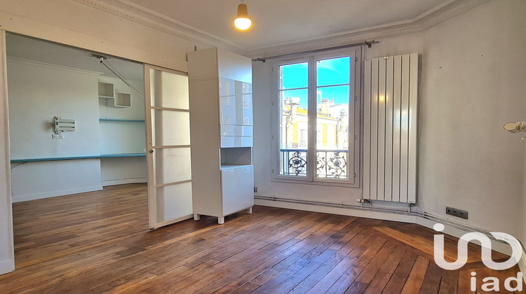 Ma-Cabane - Vente Appartement Montrouge, 60 m²