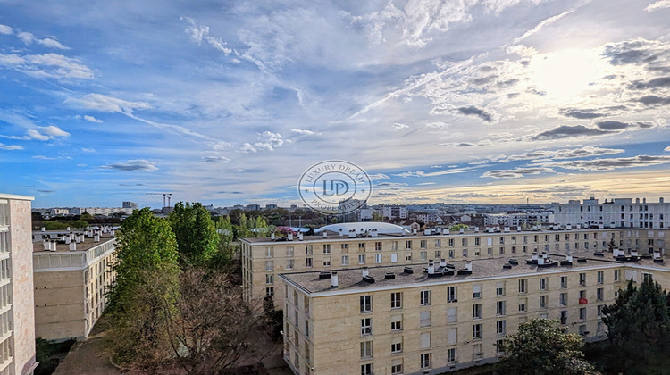 Ma-Cabane - Vente Appartement MONTROUGE, 63 m²