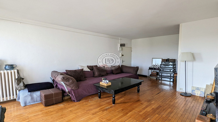 Ma-Cabane - Vente Appartement MONTROUGE, 63 m²