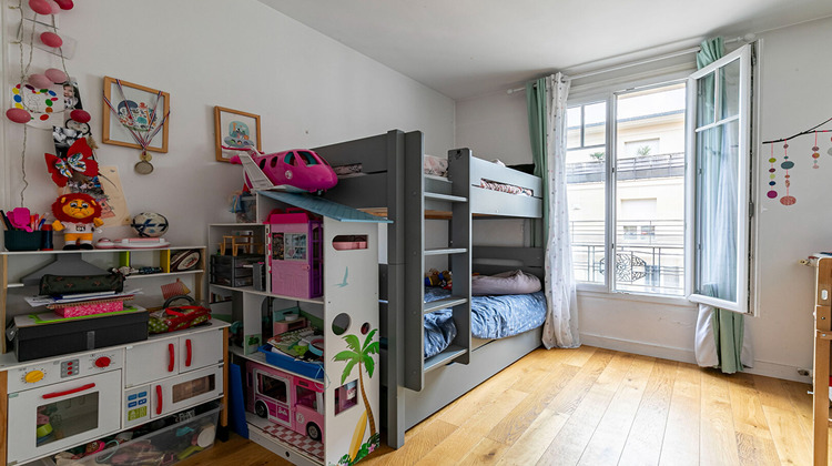 Ma-Cabane - Vente Appartement MONTROUGE, 62 m²