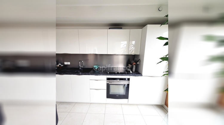 Ma-Cabane - Vente Appartement MONTROUGE, 50 m²