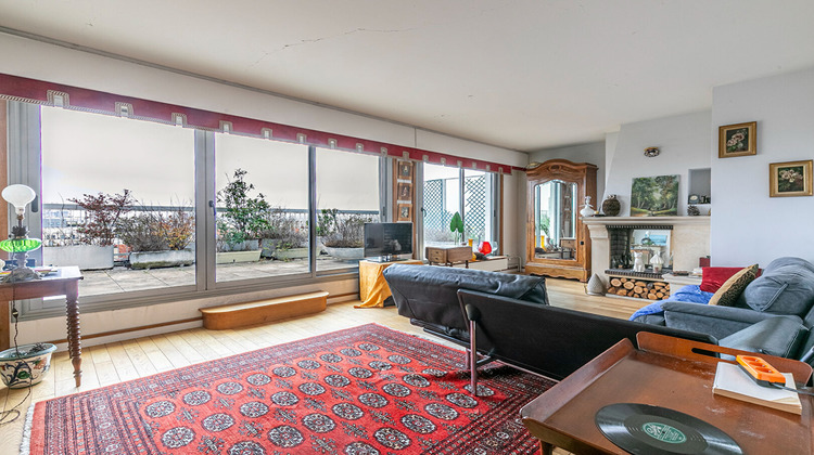 Ma-Cabane - Vente Appartement MONTROUGE, 69 m²