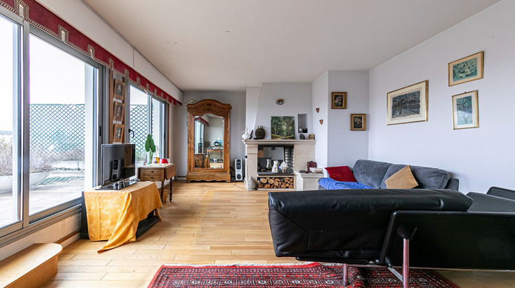 Ma-Cabane - Vente Appartement MONTROUGE, 69 m²