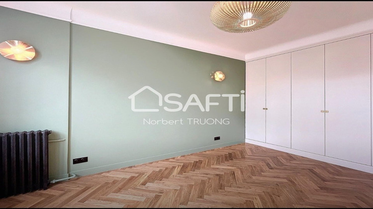 Ma-Cabane - Vente Appartement Montrouge, 28 m²