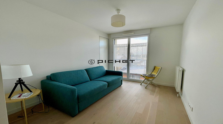 Ma-Cabane - Vente Appartement MONTROUGE, 60 m²