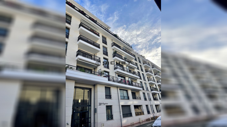 Ma-Cabane - Vente Appartement MONTROUGE, 60 m²