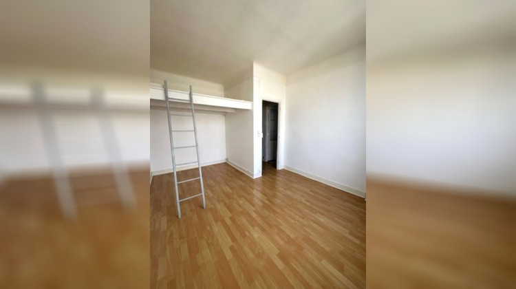 Ma-Cabane - Vente Appartement MONTROUGE, 30 m²