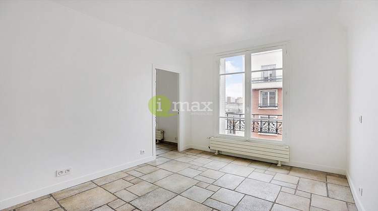 Ma-Cabane - Vente Appartement MONTROUGE, 38 m²