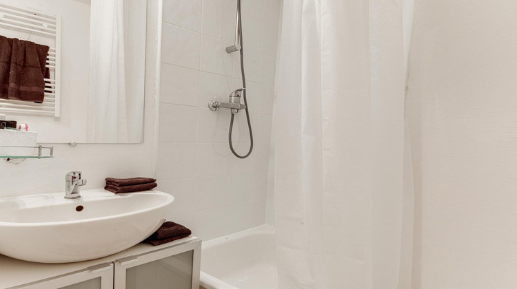 Ma-Cabane - Vente Appartement Montrouge, 18 m²