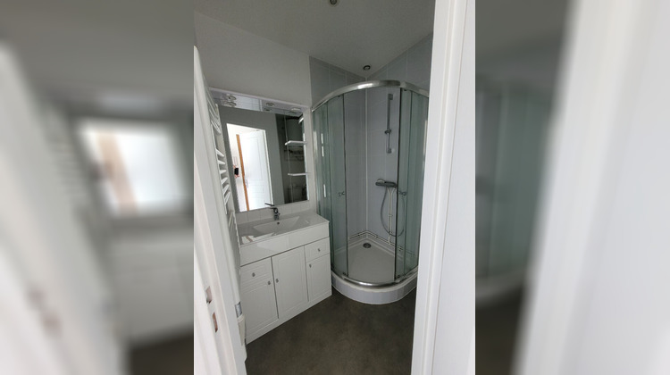 Ma-Cabane - Vente Appartement MONTROUGE, 19 m²