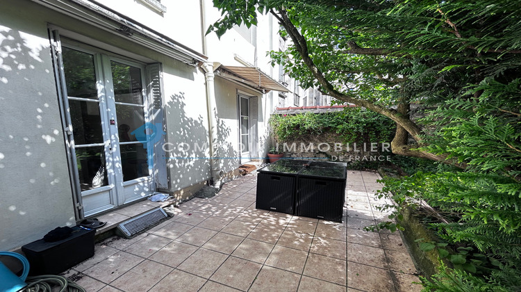 Ma-Cabane - Vente Appartement Montrouge, 52 m²